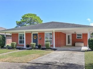 1609 Minnesota Ave, Kenner, LA 70062