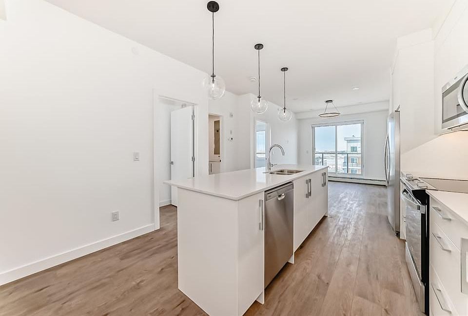 1st image of 63 E Corner Glen Cres NE #2107