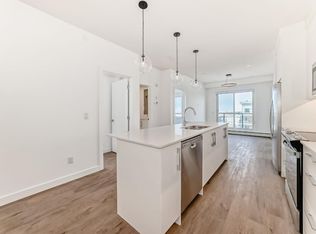 63 E Corner Glen Cres NE #2107, Calgary, AB T3N2R7