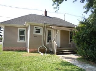 135 E Main St, Wrightstown, NJ 08562