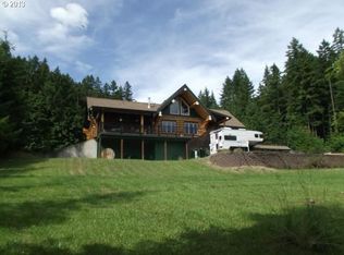 41359 Sylvester Dr, Lebanon, OR 97355