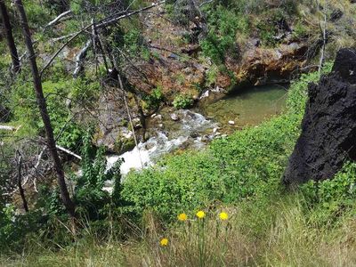 310 & 320 Doolittle Creek Rd, Happy Camp, CA, 96039