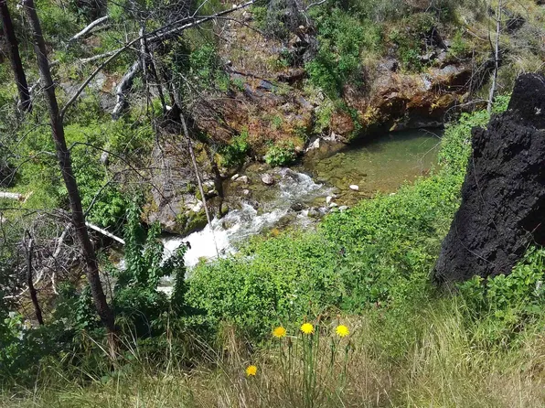 310 & 320 Doolittle Creek Rd, Happy Camp, CA 96039