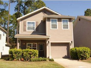 113 Hackberry Way, Santa Rosa Beach, FL 32459