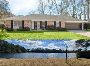 1569 Maplewood Dr, Slidell, LA 70458