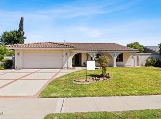 25 Edgar Ct, Newbury Park, CA 91320