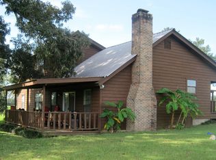 3019 Harvest Rd, Jay, FL 32565