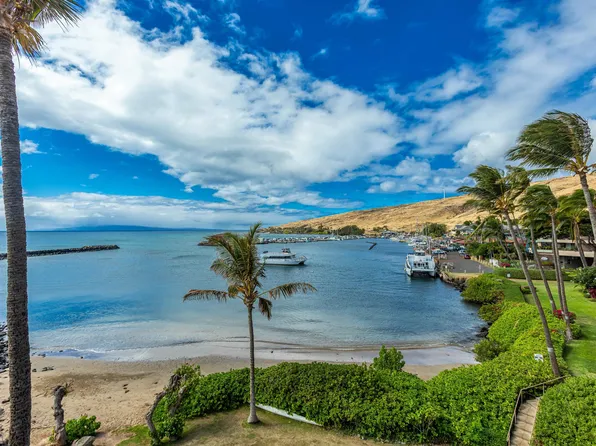 50 Hauoli St APT 410, Wailuku, HI 96793