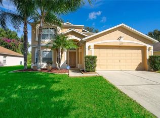 1219 Osprey Way, Apopka, FL 32712