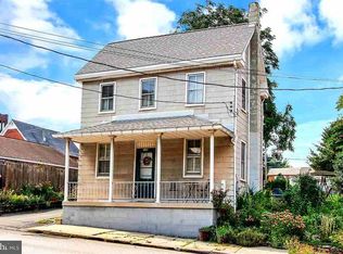 148 E King St, Abbottstown, PA 17301
