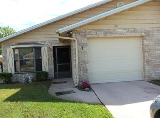 119 S Woodbridge Cir, Daytona Beach, FL 32119