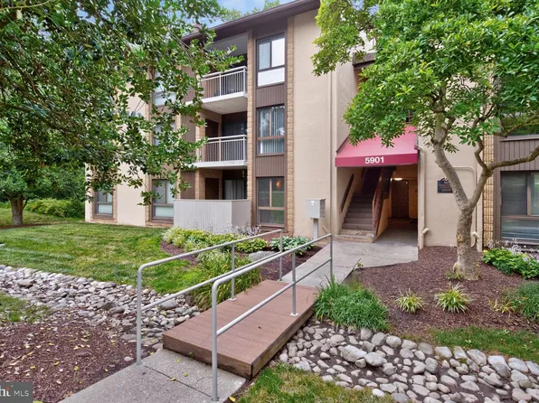 5901 Tamar Dr #5-S5, Columbia, MD 21045