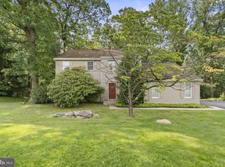 357 S Balderston Dr, Exton, PA 19341