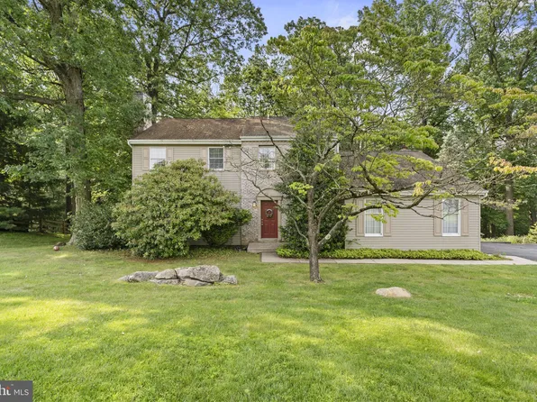 357 S Balderston Dr, Exton, PA 19341