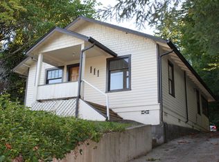 111 W Harvard Ave, Shelton, WA 98584