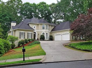 405 Windswept Ct, Roswell, GA 30075