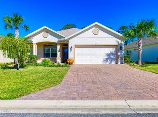 53 Park Place Cir, Palm Coast, FL 32164
