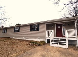 187 Boswell Rd, Forsyth, MO 65653