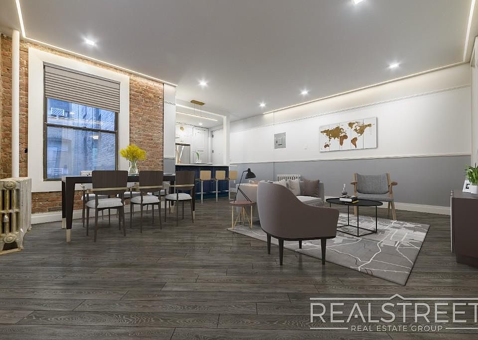 1st image of 141 Joralemon St #2I