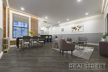 Rented by Real Street Inc