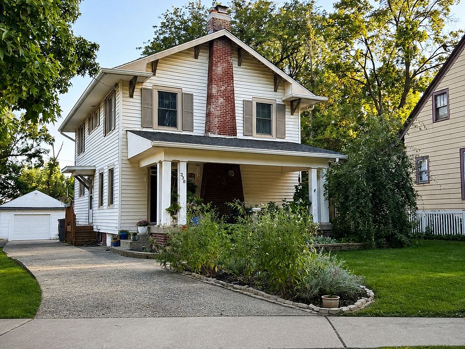 1st image of 358 S Downey Ave