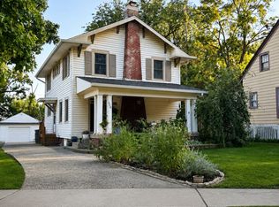 358 S Downey Ave, Indianapolis, IN 46219