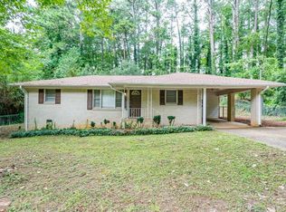 5060 Jones Rd, Austell, GA 30106