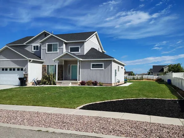 78 W Legacy Dr, Franklin, ID 83237