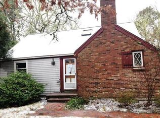 89 Beach Rose Ln, Brewster, MA 02631