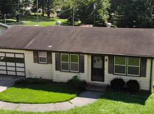 1748 Oakley Dr, Cape Girardeau, MO 63701