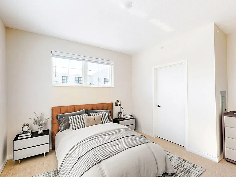 Aspen 3 Bedroom
