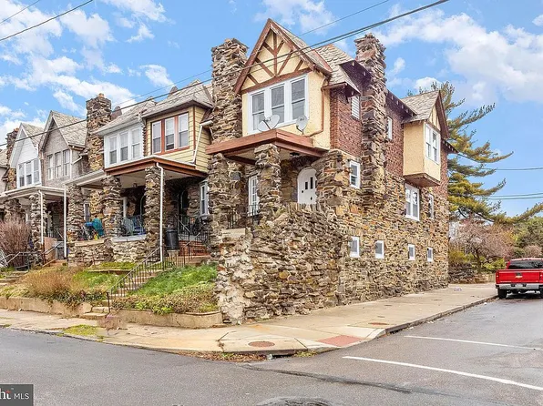 5641 Musgrave St, Philadelphia, PA 19144