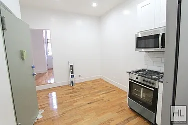 Rented by Highline Residential