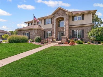 869 O'Connell St, New Lenox, IL, 60451
