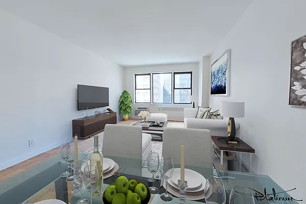 Rented by Platinum Properties | media 10