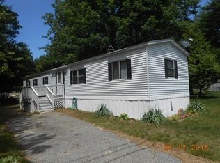 25 Beatrice St, Danville, NH 03819
