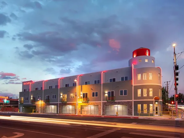 3600 Central Ave SE #208, Albuquerque, NM 87108