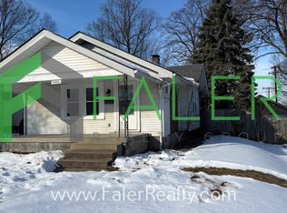 2401 Revere Ave, Dayton, OH 45420