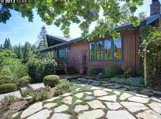 422 El Rio, Danville, CA 94526