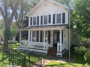2352 Route 98, Varysburg, NY 14167