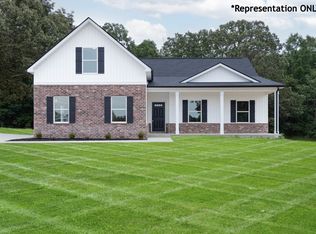 308 Wilson Hollow Rd LOT 7, Dickson, TN 37055