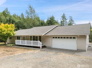 17510 144th Street NW, Gig Harbor, WA 98329