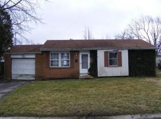115 Lexington Farm Rd, Union, OH 45322
