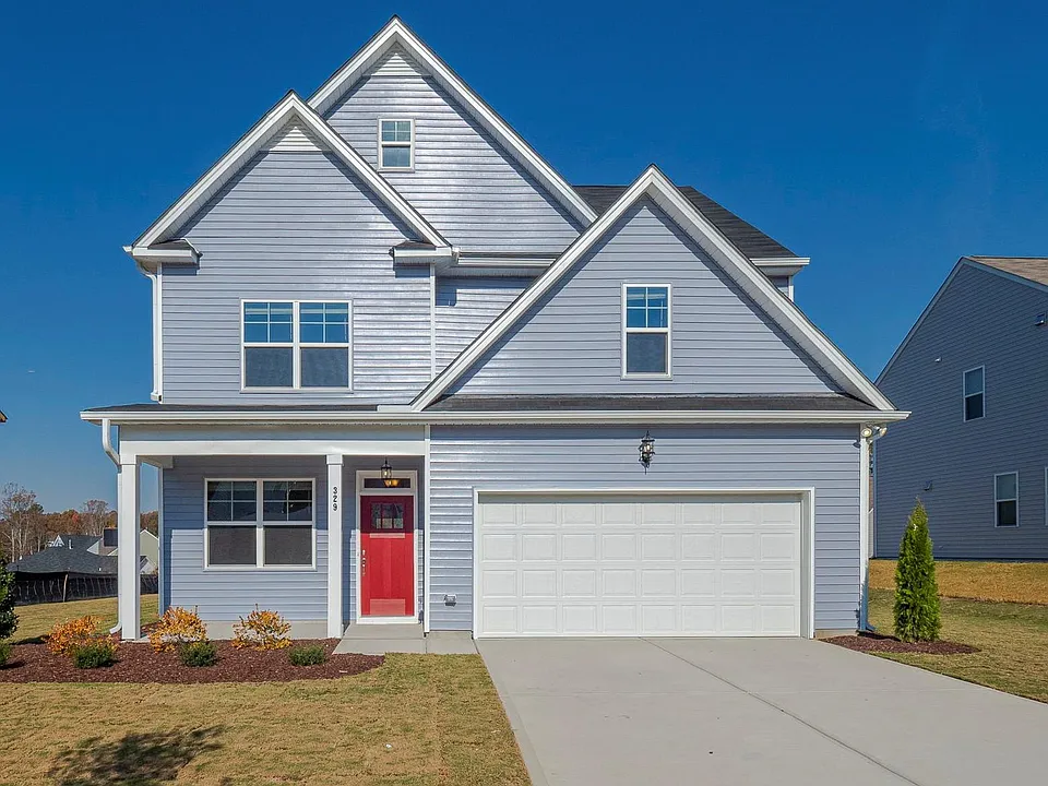 329 Whispering Wind Way