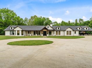 5339 Mandeville Rd, Texarkana, AR 71854