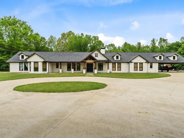 5339 Mandeville Rd, Texarkana, AR 71854