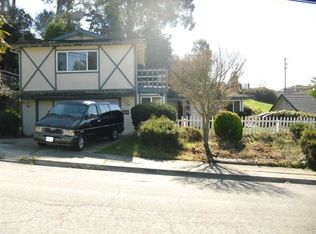 3433 Hackamore Dr, Hayward, CA 94541