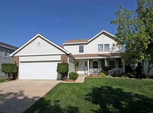 802 Prairie Ln, Buffalo Grove, IL