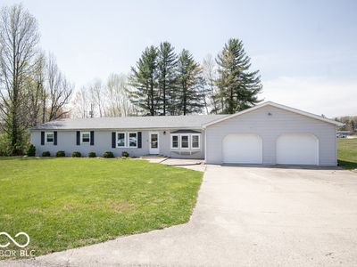 85 N County Road 205 W, North Vernon, IN, 47265