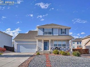 9374 Camargo Rd, Peyton, CO 80831
